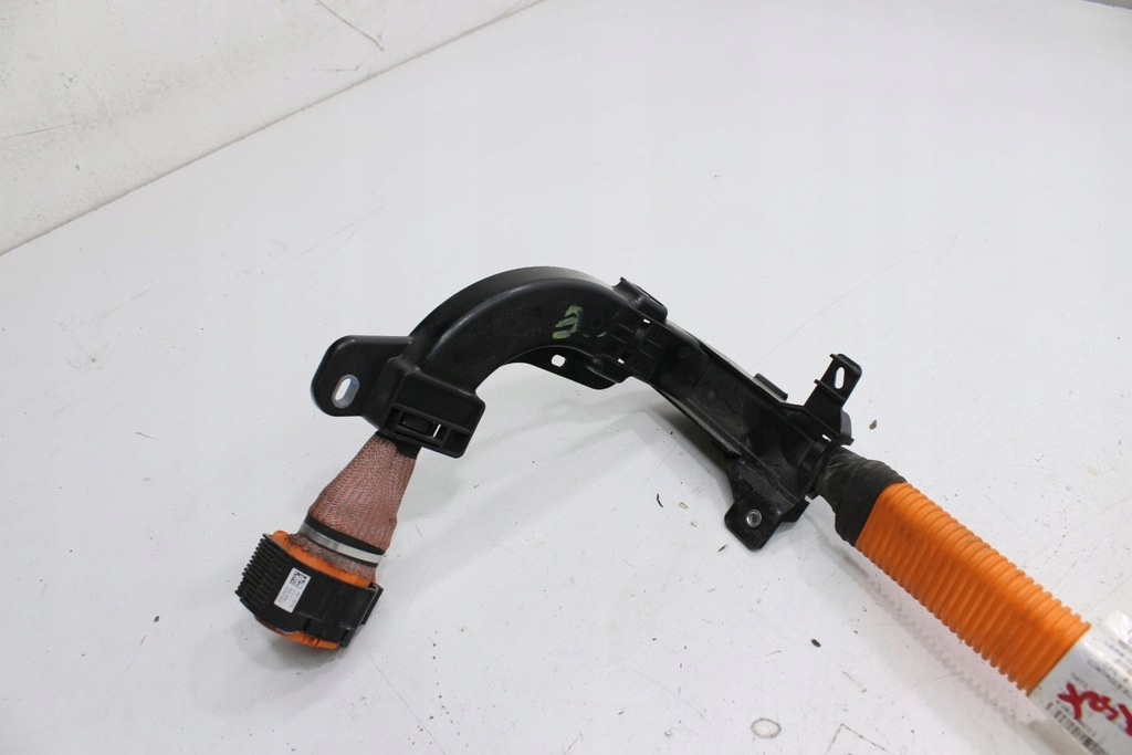 фото №6, Шланг зарядний пристрій заряджання 297a21061r zoe kangoo