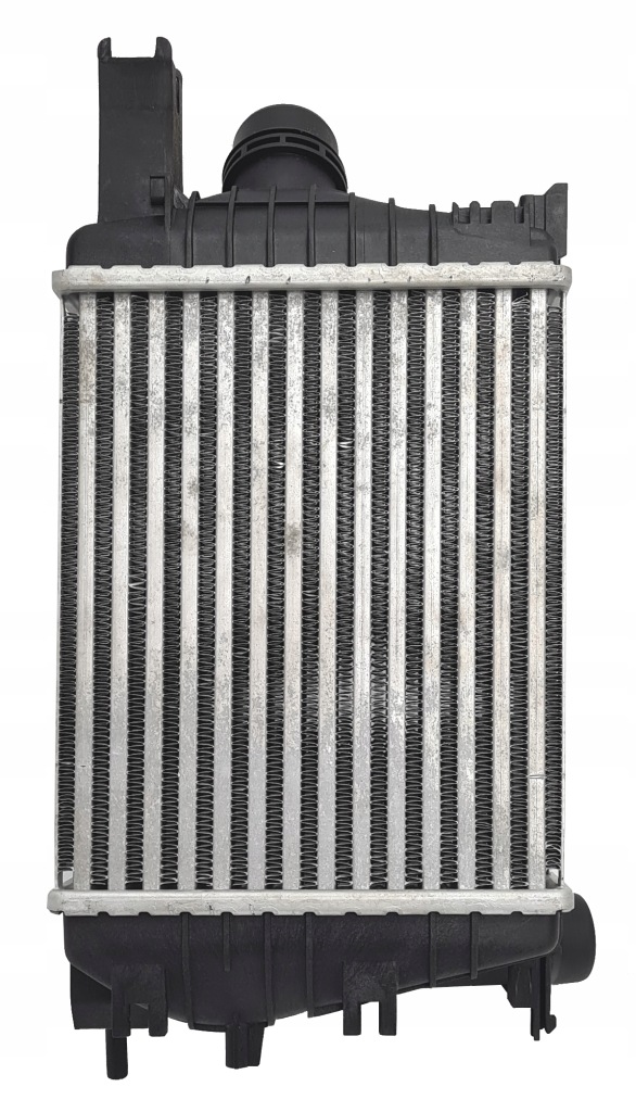 Интеркулер renault dacia 144961381r 144961354r Доставка