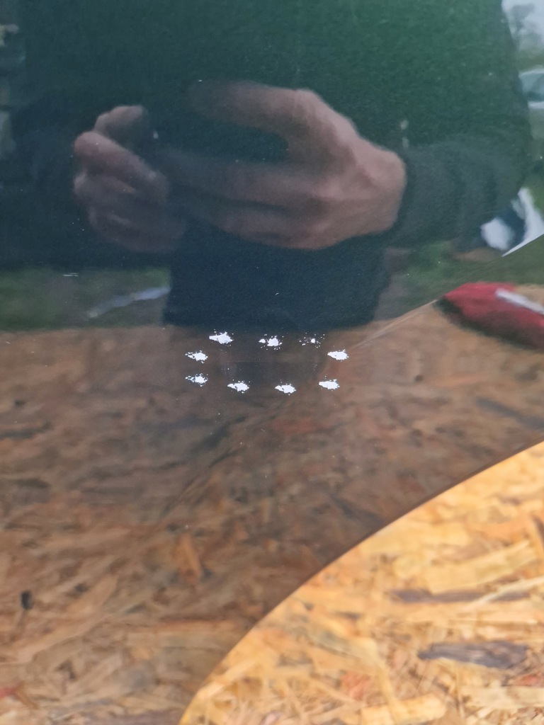 фото №5, Дверь левая задняя bmw x1 u11