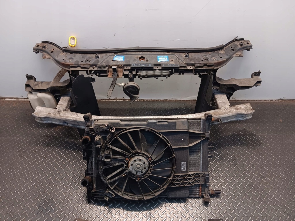 Ремень передний усилитель renault megane 2 рестайлинг  1.6 16v Оригинал