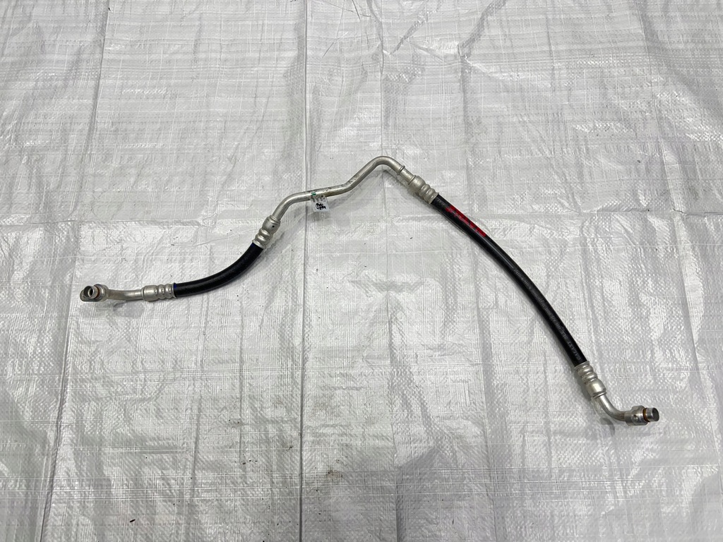 фото №1, Alfa romeo оригінальний номер 50535321 шланг кондиціонера