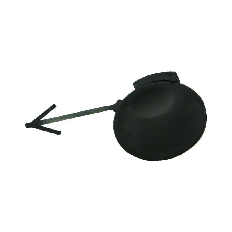 фото №1, Заглушка фаркоп буксирувальний opel corsa d 06-11