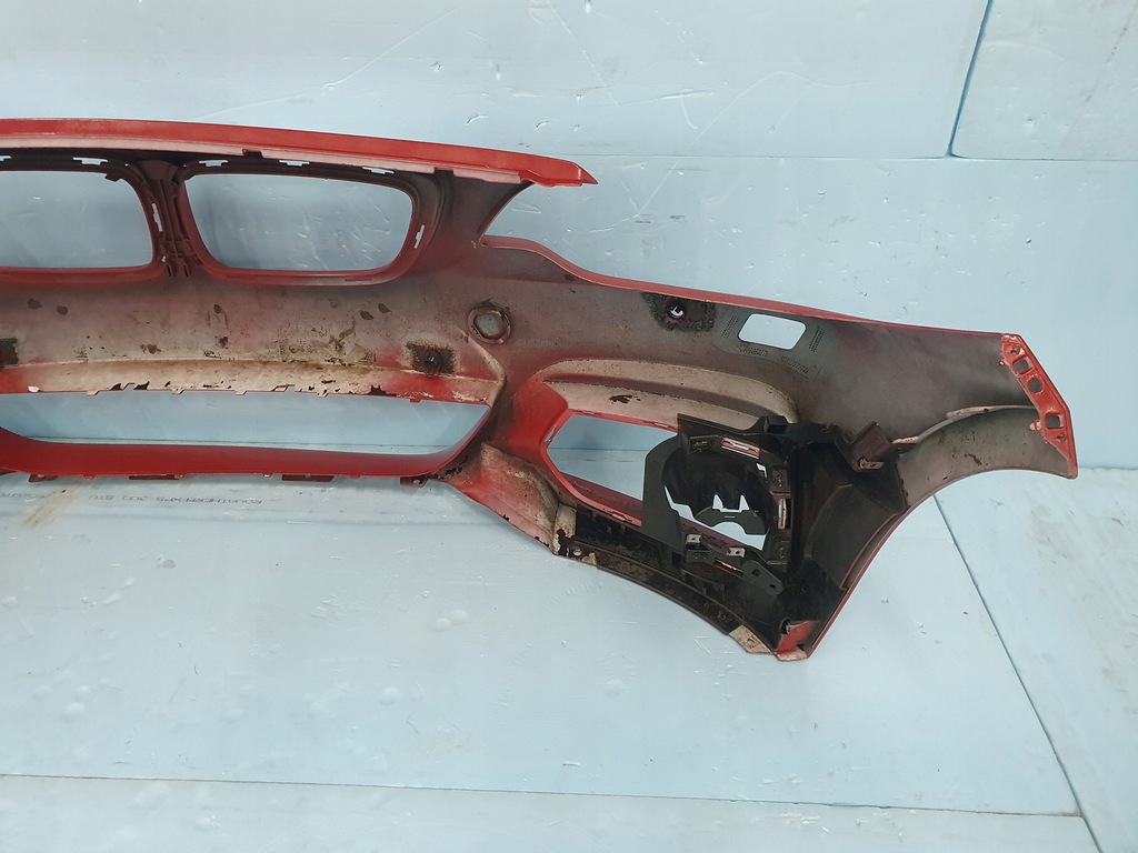 фото №8, Бампер bmw 2 ii f22 f23 m-pakiet перед передний