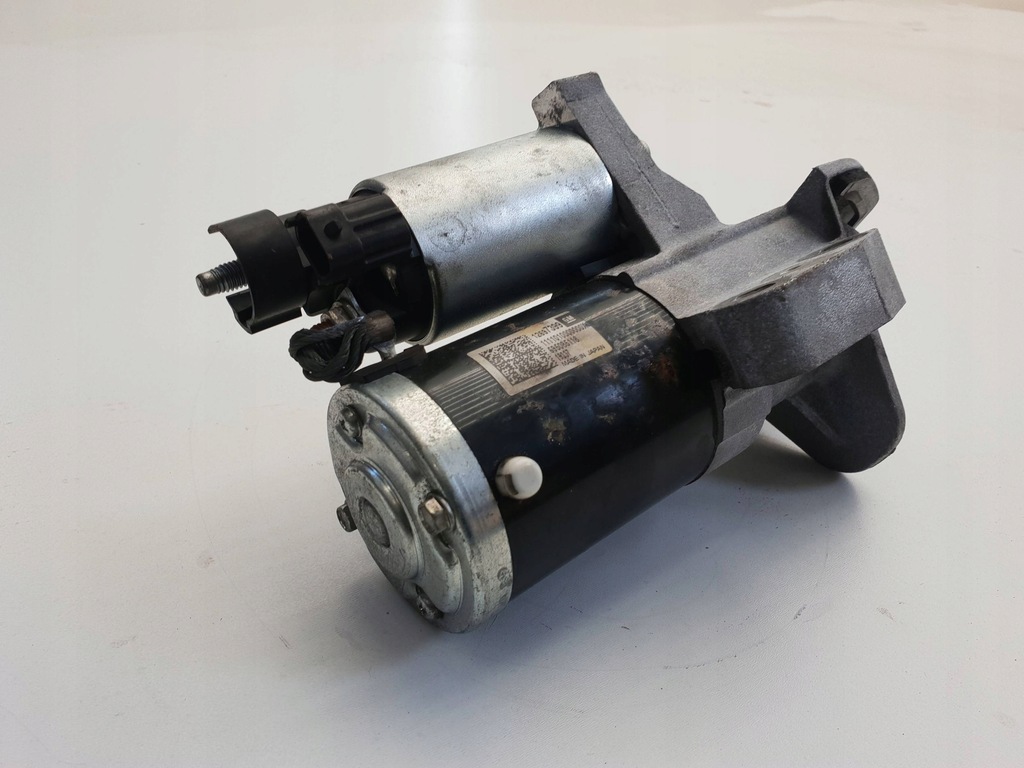 фото №1, Opel astra j 2019 стартер