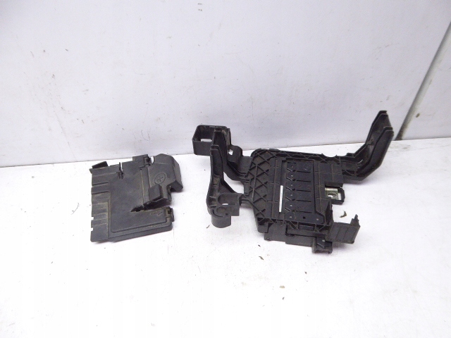 фото №6, Roomster 5j lift 10- корпус коробка предохранителей 1.6 tdi caya cayb caye