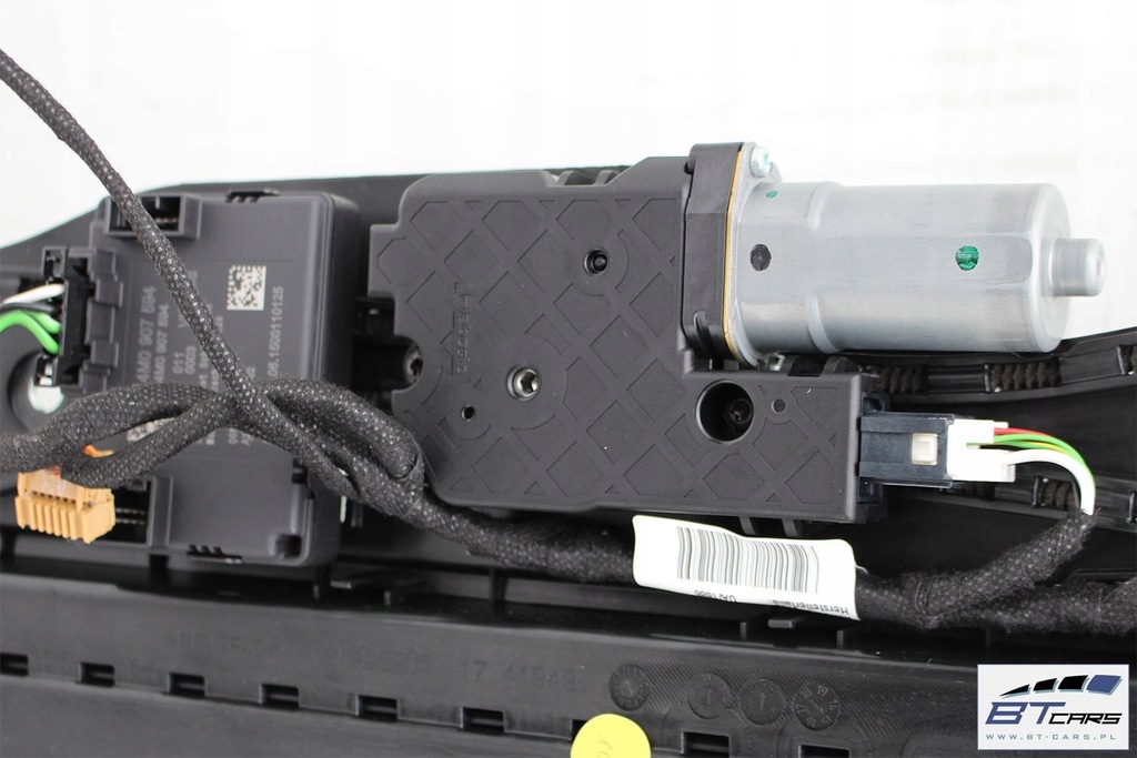 фото №6, Audi a4 allroad kombi дах скляний 8w люк avant люк solar 8w98