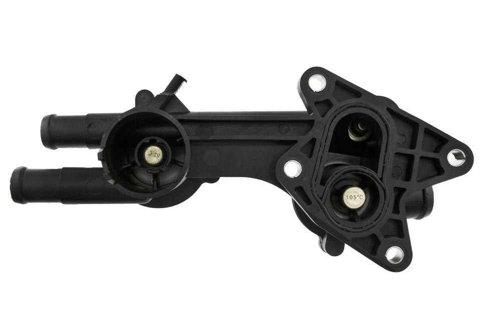 фото №12, Nty ctm-vw-032 корпус термостата