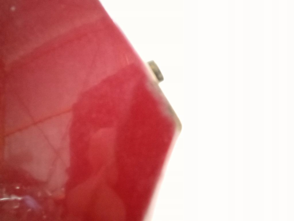 фото №6, Mitsubishi lancer vii крыло правый