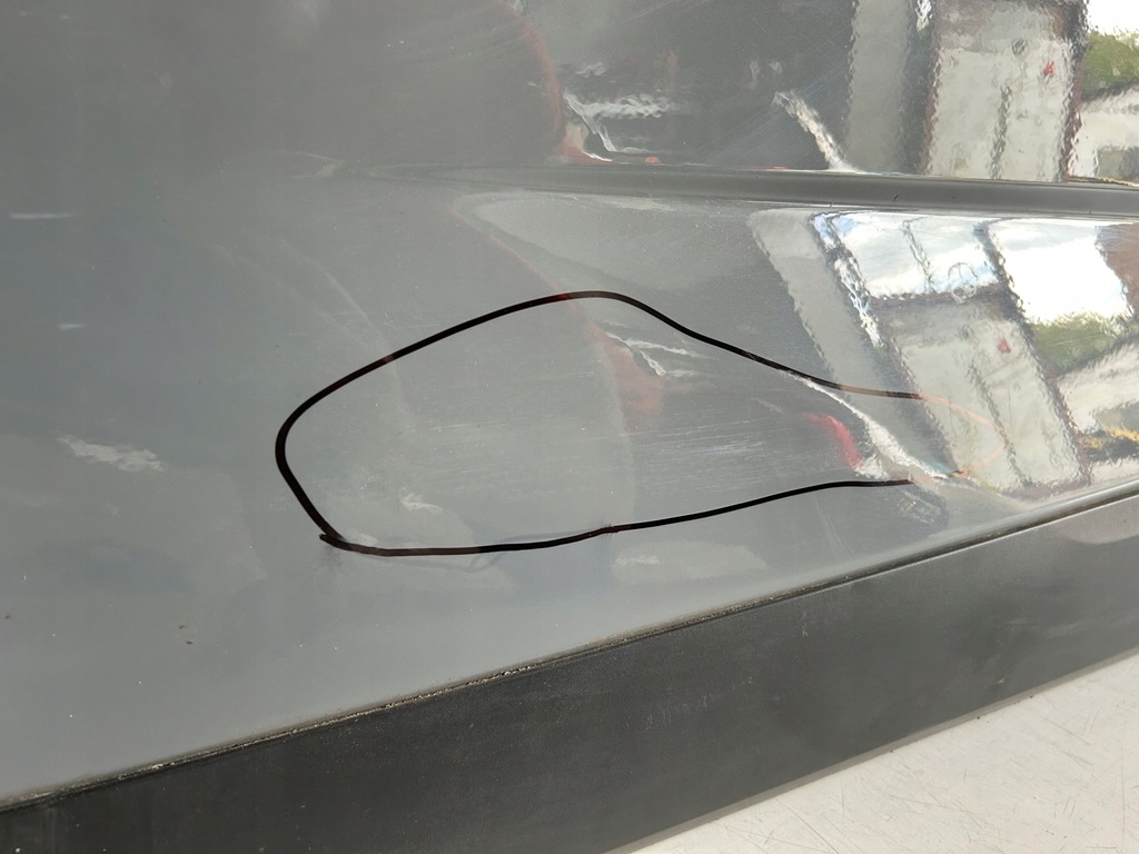 фото №9, Nissan qashqai 3 iii j12 дверь левая перед передние 21-