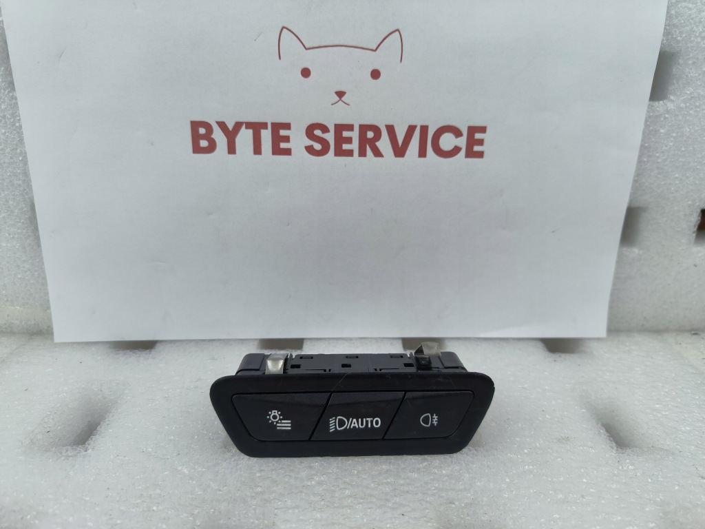 Купити Bmw перемикач світла 5a1f257