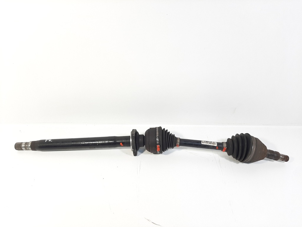 фото №10, Opel astra j 11r 2.0 cdti привідний вал права 13250870