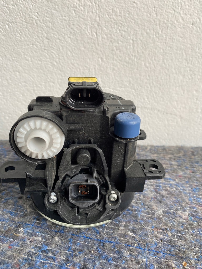 фото №7, Протитуманна фара ford 3eb5-15b243-aa mustang