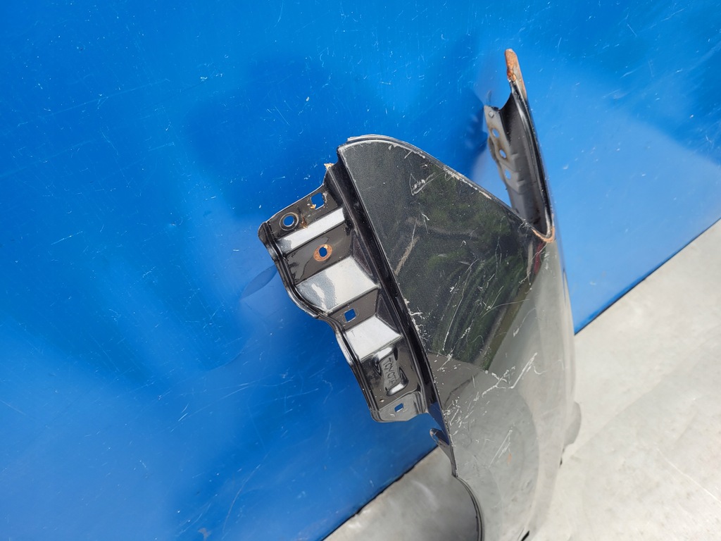 фото №4, Lexus rx400h rx300 rx350 03-08 крыло передний левый