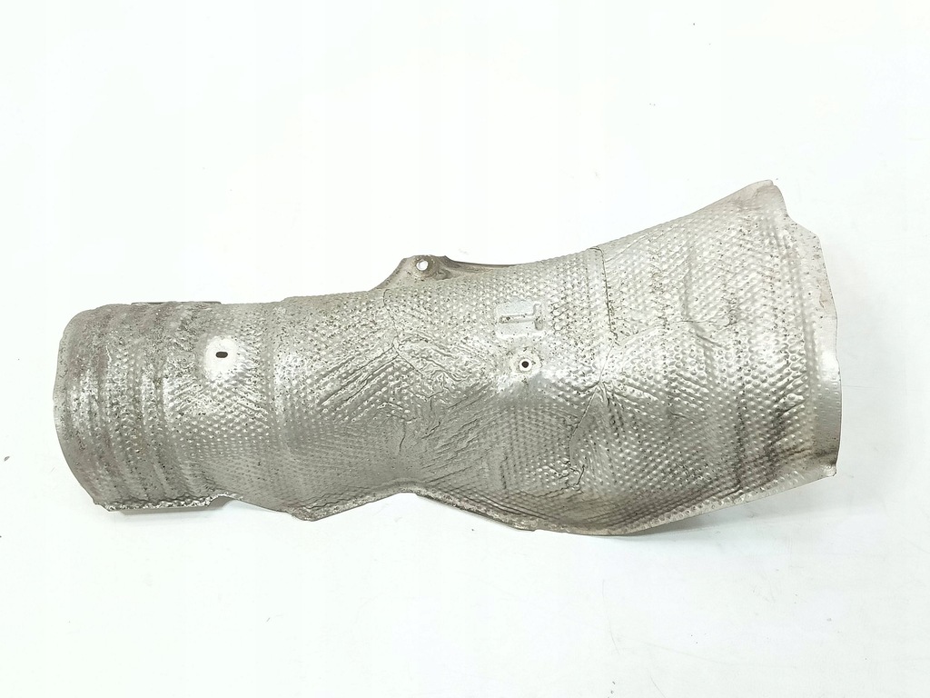 фото №1, Toyota prius + plus 12-16 захист теплова труби випускної вихлоп 1,8