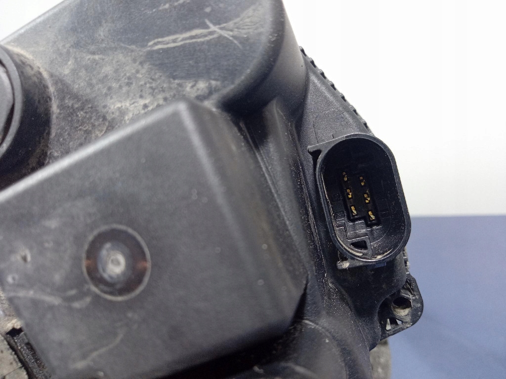 фото №8, Porsche panamera ii 971 трансмісія актуатор osi задній 971501605h