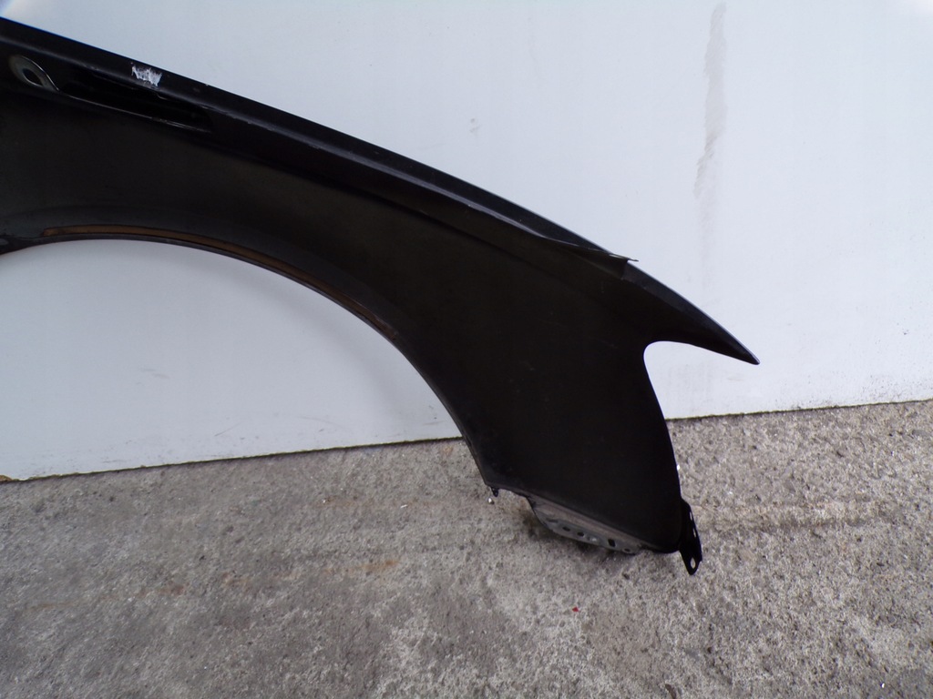 фото №11, Крила лівий перед audi a4 b8