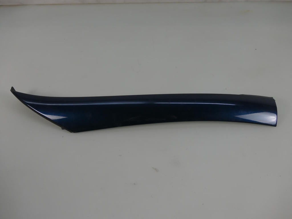 фото №1, Mercedes slk 350 r171 молдинг скло лобове ліва захист накладка c950