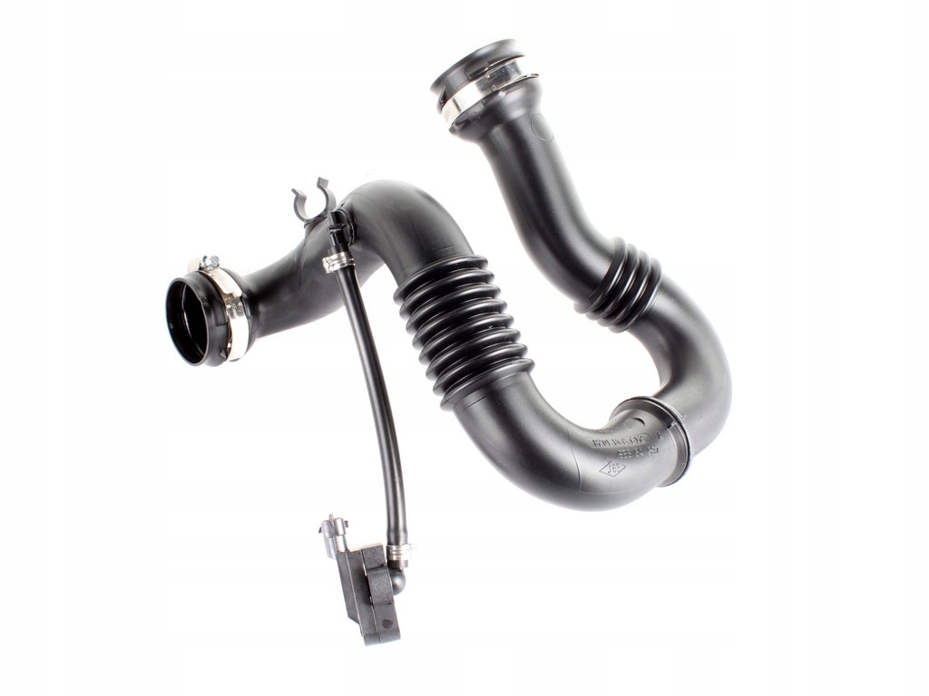 фото №5, Труба wąż шланг інтеркулер renault trafic ii 2.0 dci cdti 8201068612