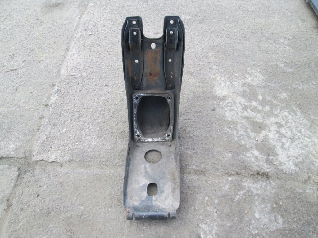 фото №3, Кронштейн кронштейн бака adblue ad blue scania r