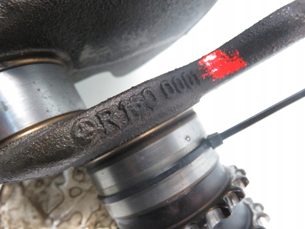 Wał колінчастий smart city-coupe 450 0.6 r1600001 m Доставка