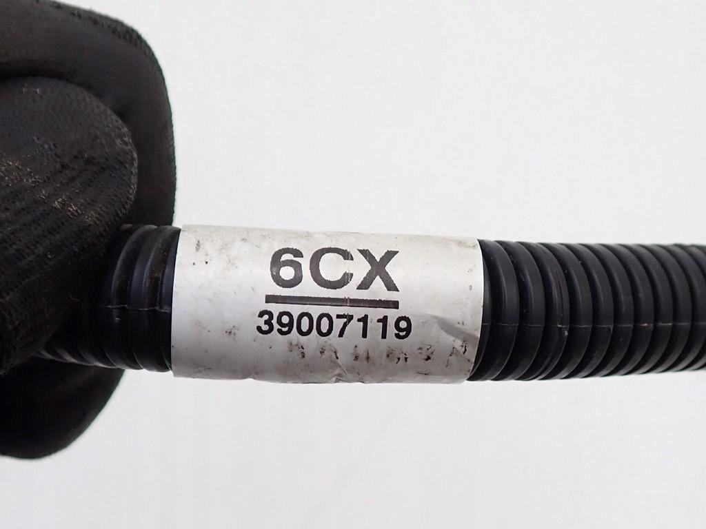 фото №9, Джгут електропроводка стартер генератора opel astra v k 1.4 turbo le2 16r