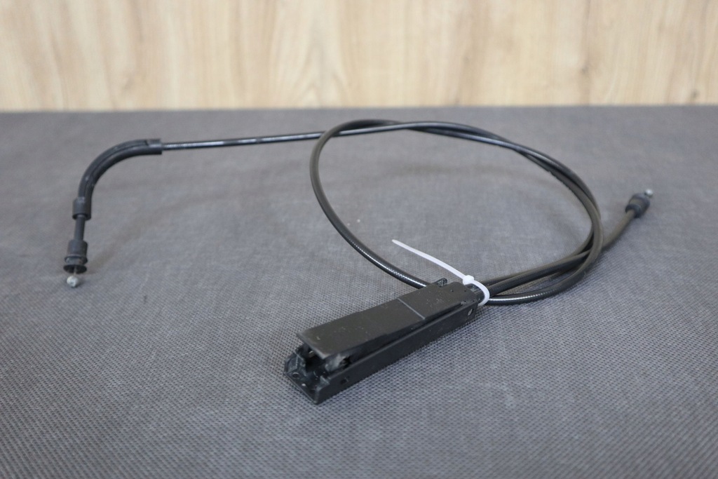 фото №1, Mercedes slk r172 трос замка замки капот a1728800159