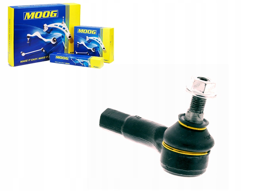 фото №1, Наконечник тяга рулевой p seat toledo iv skoda fabia iii rapid