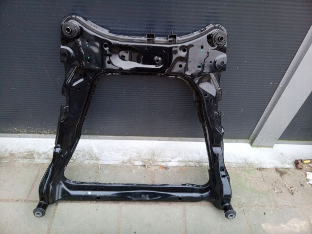 фото №1, Renault koleos подрамник подрамник поперечина перед 2.5 b