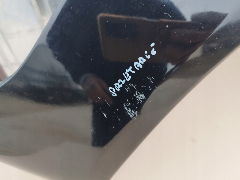 фото №9, Крыло перед правый mitsubishi colt vi cabrio 2004-2008