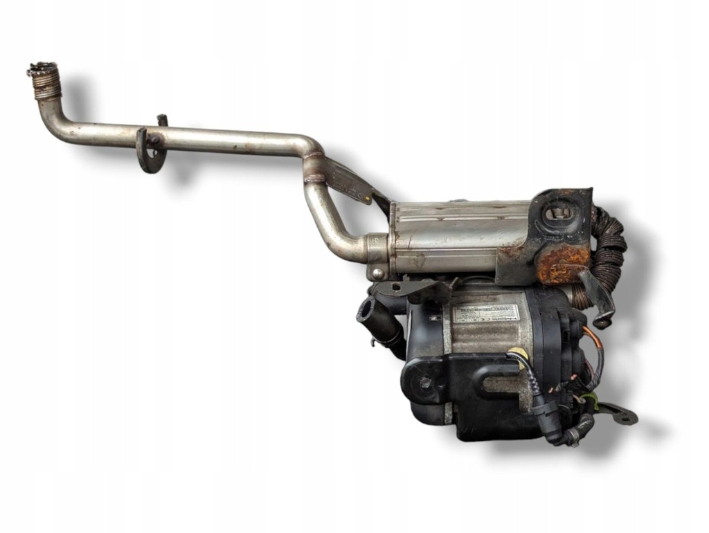 фото №6, Обогреватель стояночный webasto volkswagen touran 2006 1k0815065af