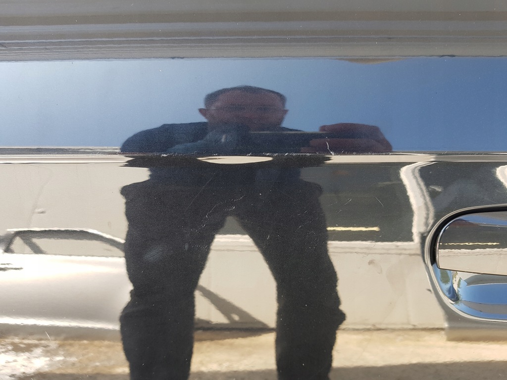 фото №5, Audi a4 b7 04-07r двері ліва задня lz9y