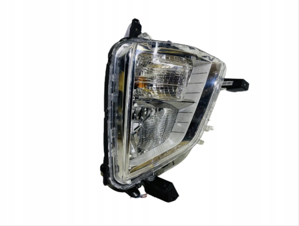 фото №1, Mitsubishi eclipse cross протитуманна фара правий перед 2017-2020 rok