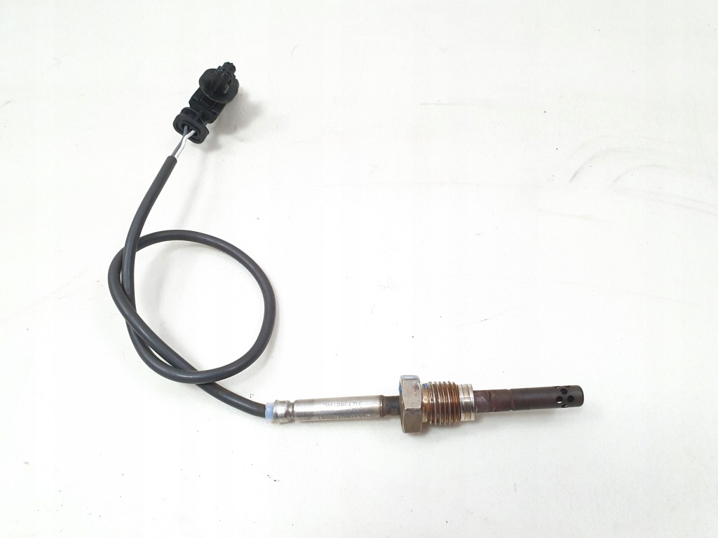 фото №1, Volvo v60 v40 2.0 d3 d4 датчик температури вихлопних газів