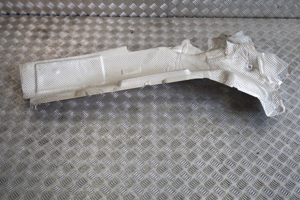 фото №1, Захист теплова mercedes w167 a1676801805