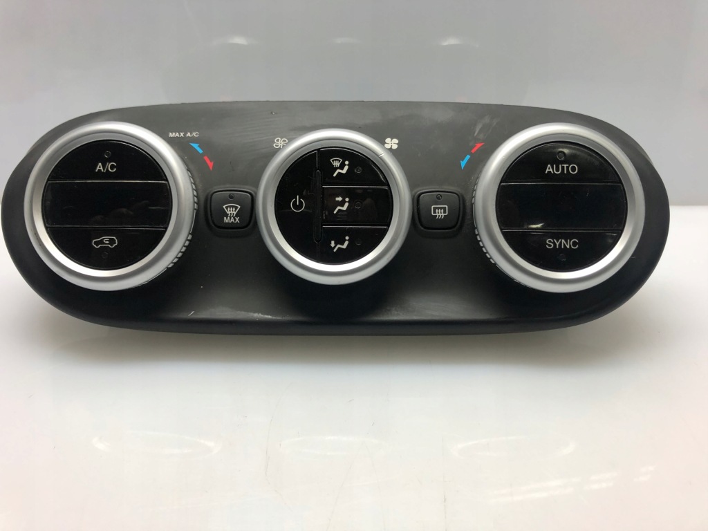 фото №1, Панель кондиціонера fca 07356568390