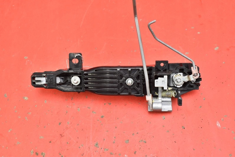 фото №2, Ручка ліва перед передня 36l mazda 6 2 ii gh 07-12