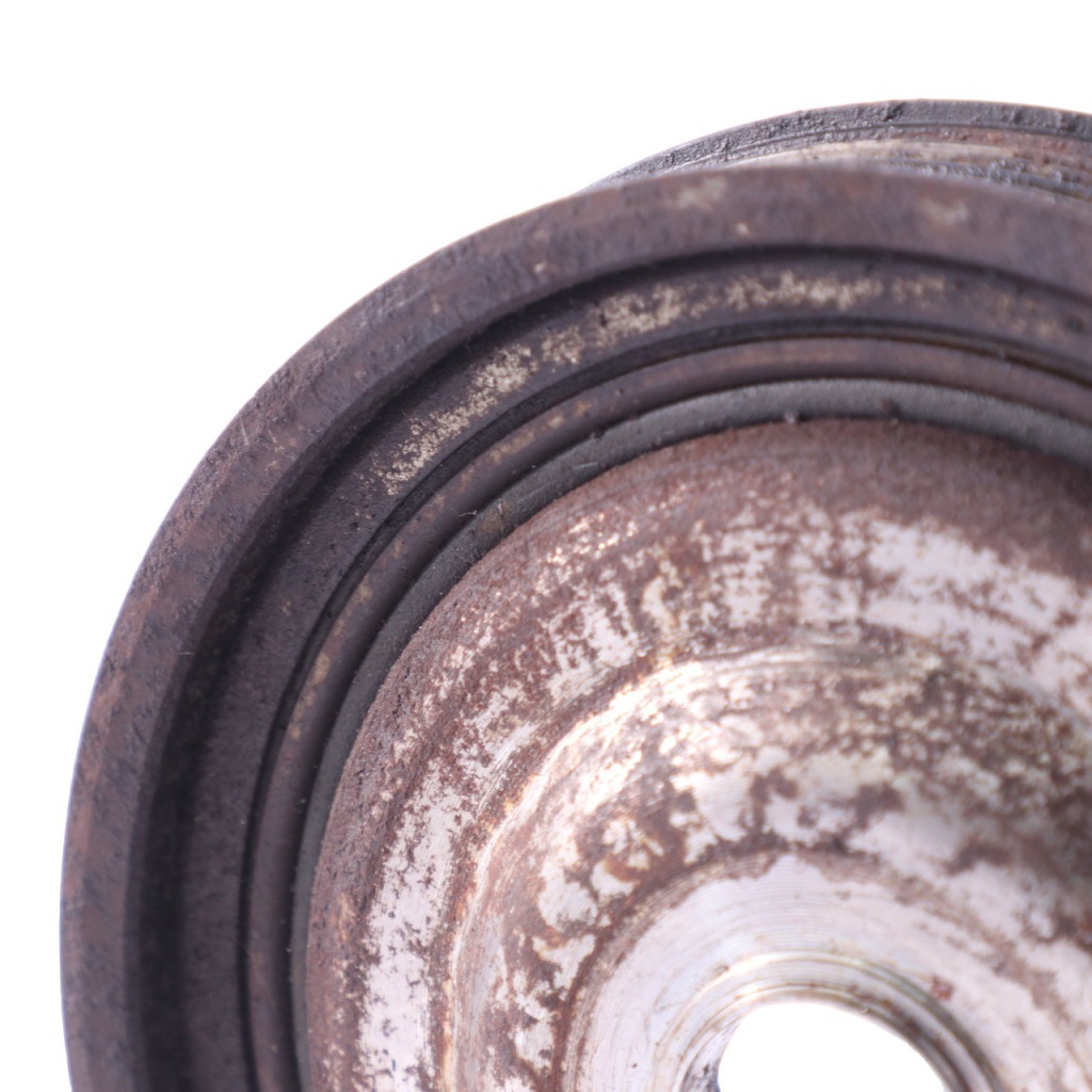 фото №10, Nissan qashqai шкив коленчатого вала 123036715r