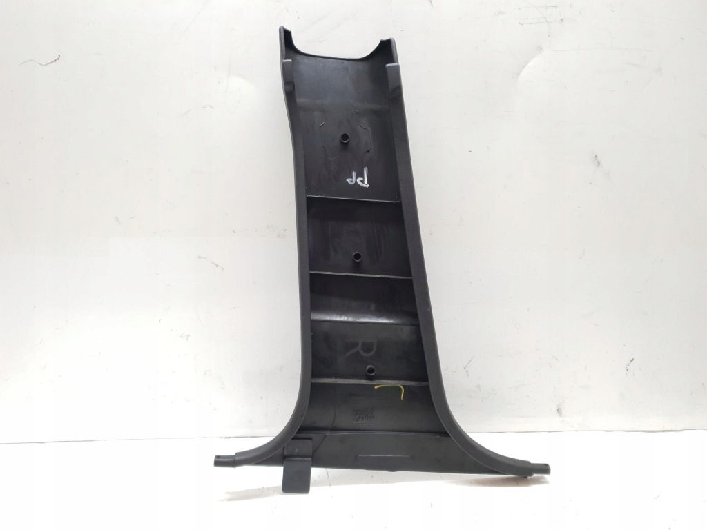 фото №4, Защита стойка правая volvo v40 s40