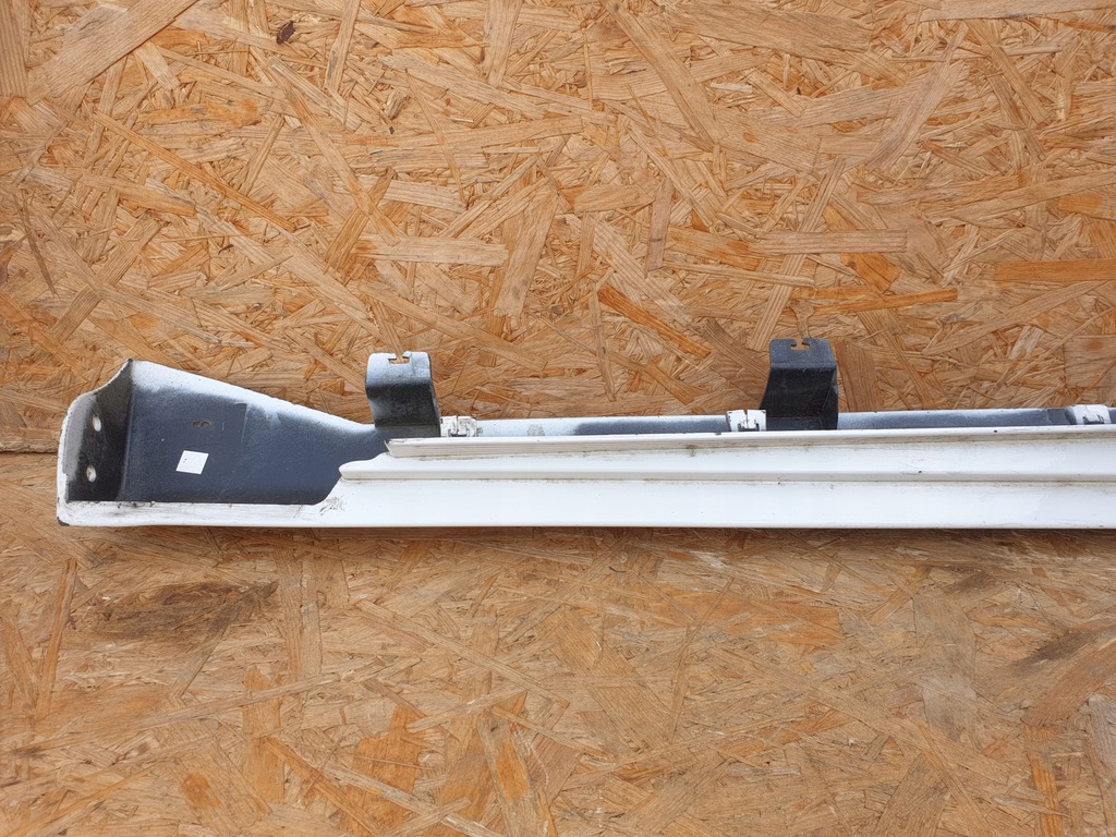 фото №5, Dodge grand caravan молдинг поріг права