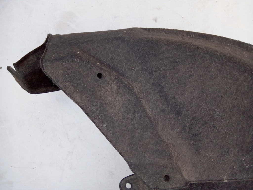 фото №10, Підкрилок ліва задня задні infiniti q70 m 767491ma0b