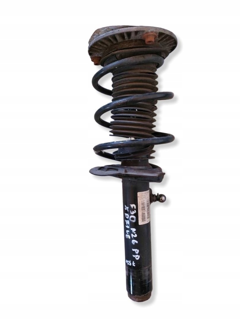 Купити Bmw f30 x-drive n26 амортизатор правий перед 6791554