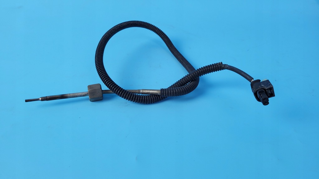 фото №6, Датчик температуры mercedes a0009059705 | 0009059705