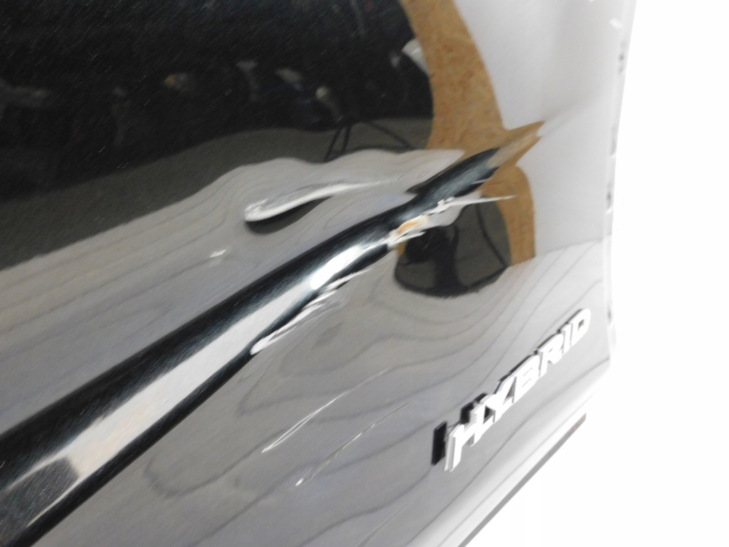 фото №6, Lexus ux дверь левая задняя задние