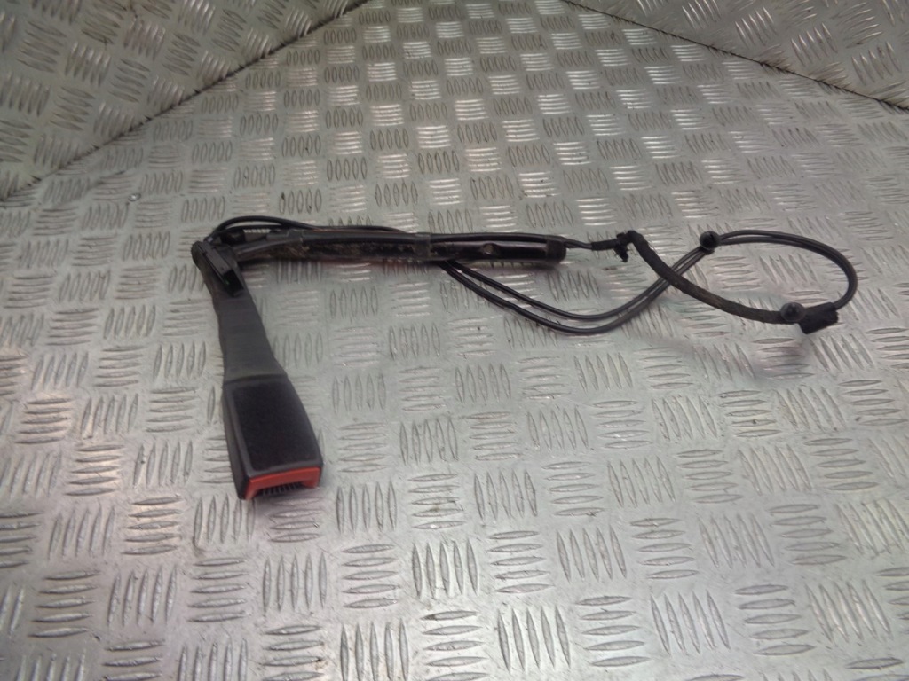 фото №3, Натяжитель поперечина правый перед fiat croma ii