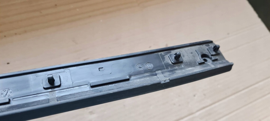 фото №11, S3 8y a3 lift прокладка резиновый элемент капот ограничитель защитный 8y0823126