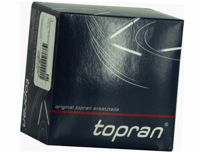 фото №11, Topran датчик давления масла audi a4 2.7tdi