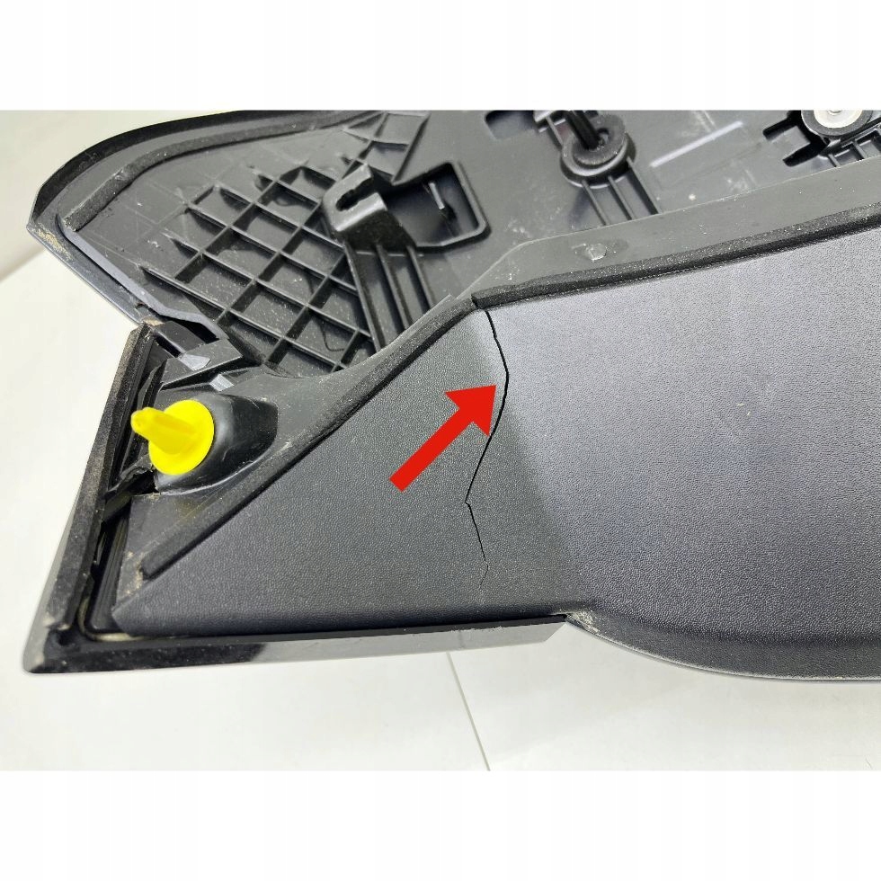 Cupra formentor спойлер спойлер задний крышки багажника 5ff827933c Киев