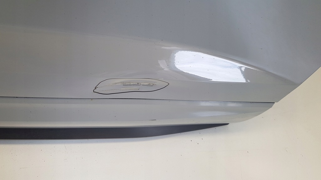 фото №6, Seat ateca 575 дверь правое перед передние ladne