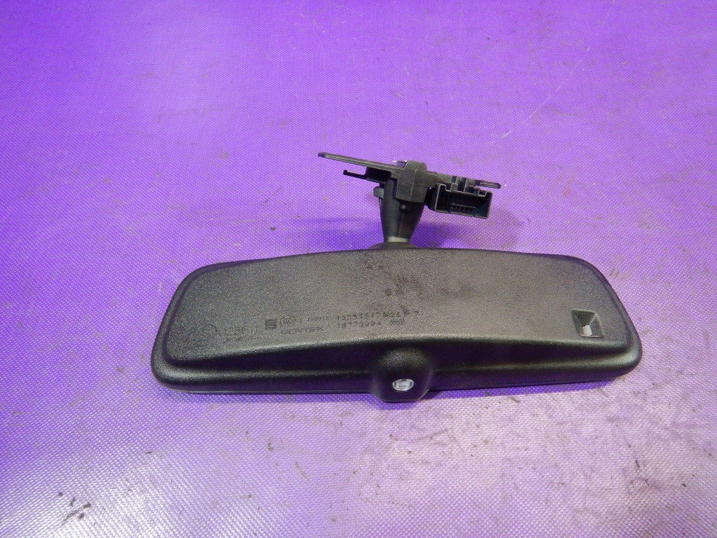 Купить Opel signum 05-08 зеркало внутреннее заднего вида 13253547