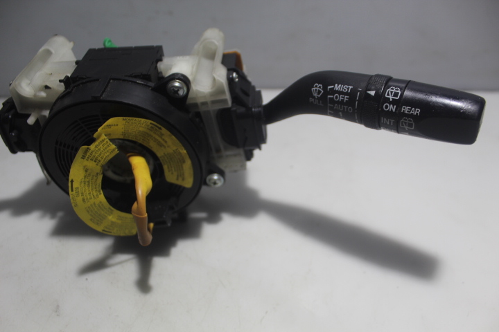 фото №3, Переключатель комбинированный света mazda cx-7